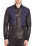 DIESEL BLACK GOLD LENSY JACKET