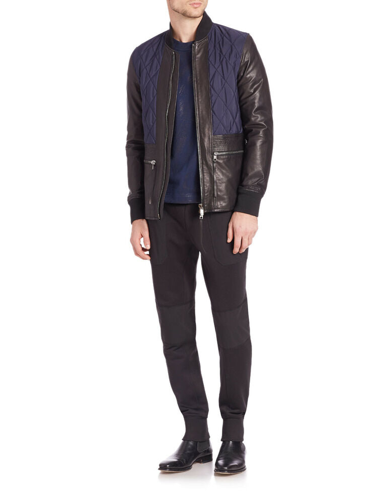 DIESEL BLACK GOLD LENSY JACKET