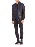 DIESEL BLACK GOLD LENSY JACKET