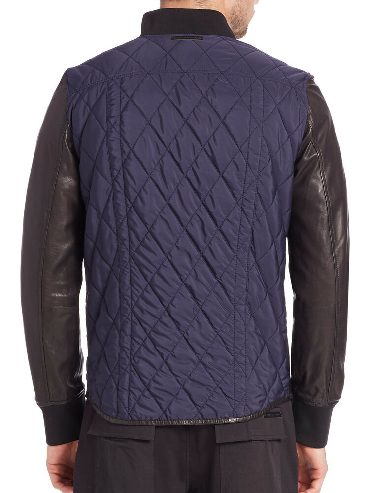 DIESEL BLACK GOLD LENSY JACKET