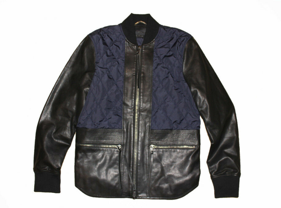 DIESEL BLACK GOLD LENSY JACKET