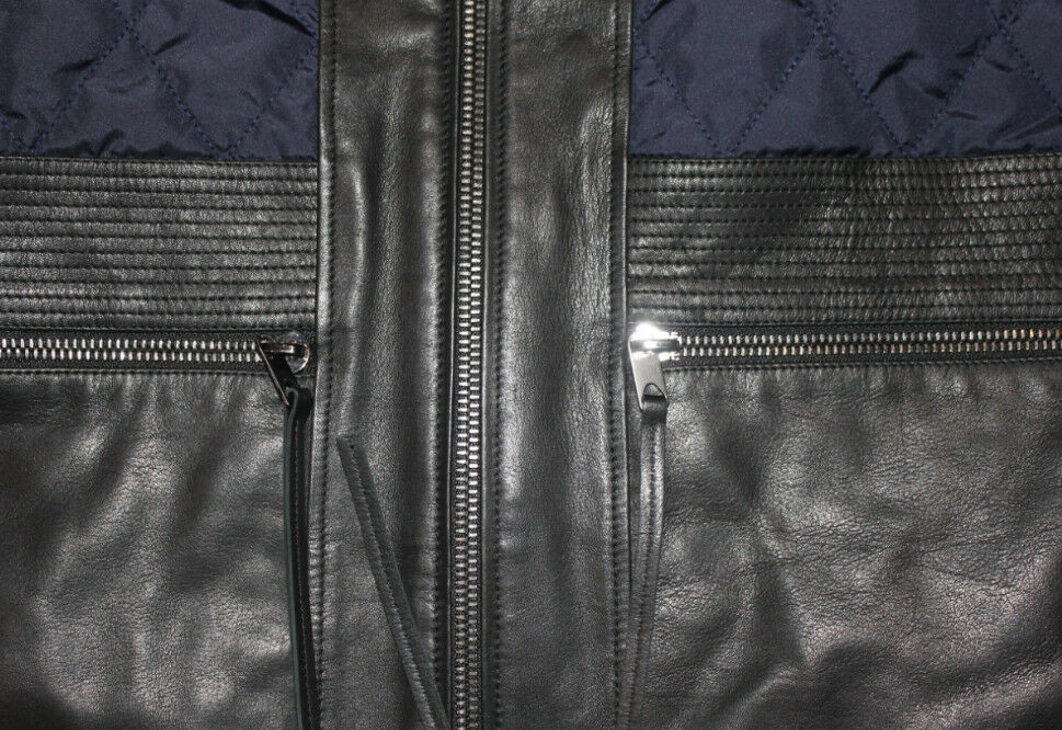 DIESEL BLACK GOLD LENSY JACKET
