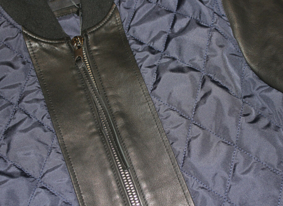 DIESEL BLACK GOLD LENSY JACKET