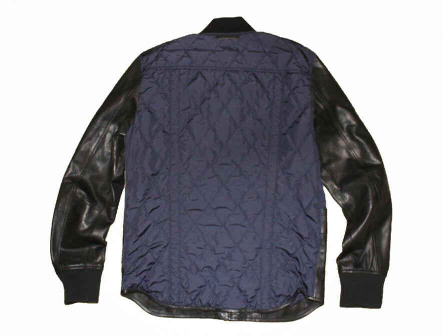 DIESEL BLACK GOLD LENSY JACKET