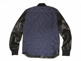 DIESEL BLACK GOLD LENSY JACKET