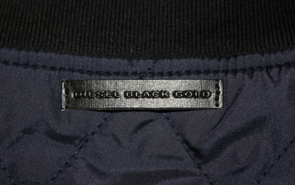 DIESEL BLACK GOLD LENSY JACKET