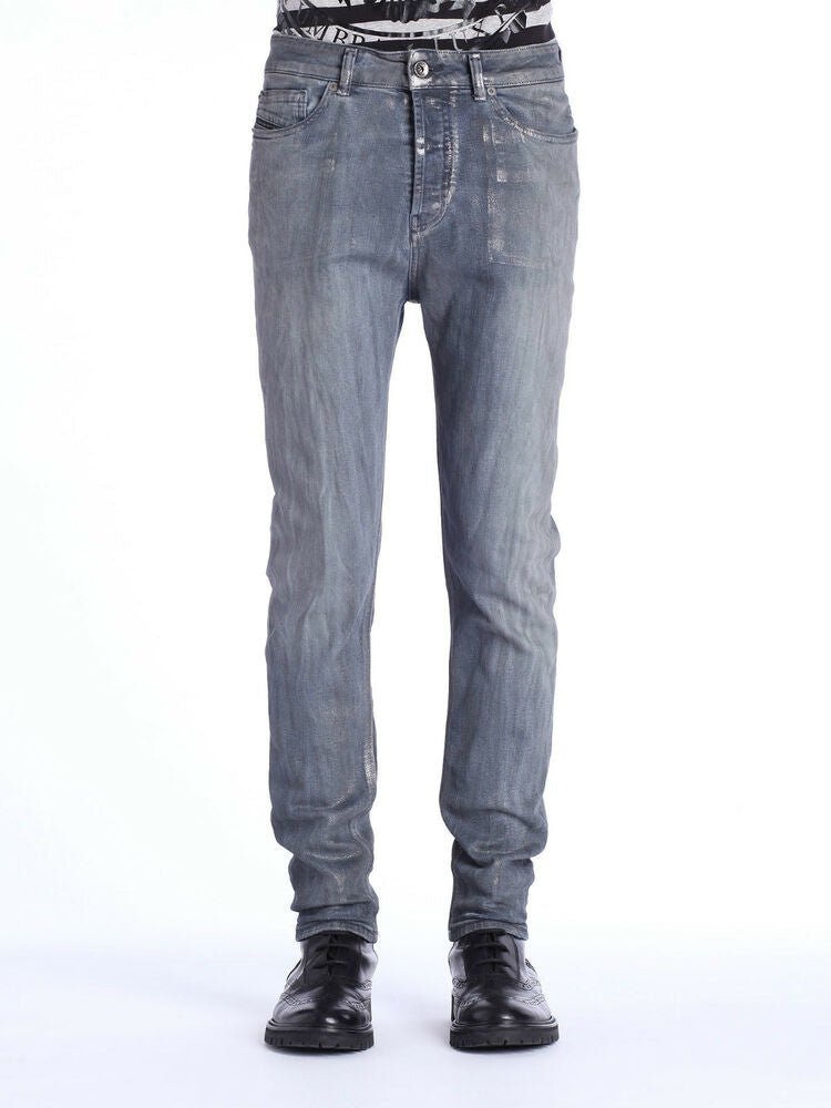 DIESEL BLACK GOLD TYPE-2412 JEANS