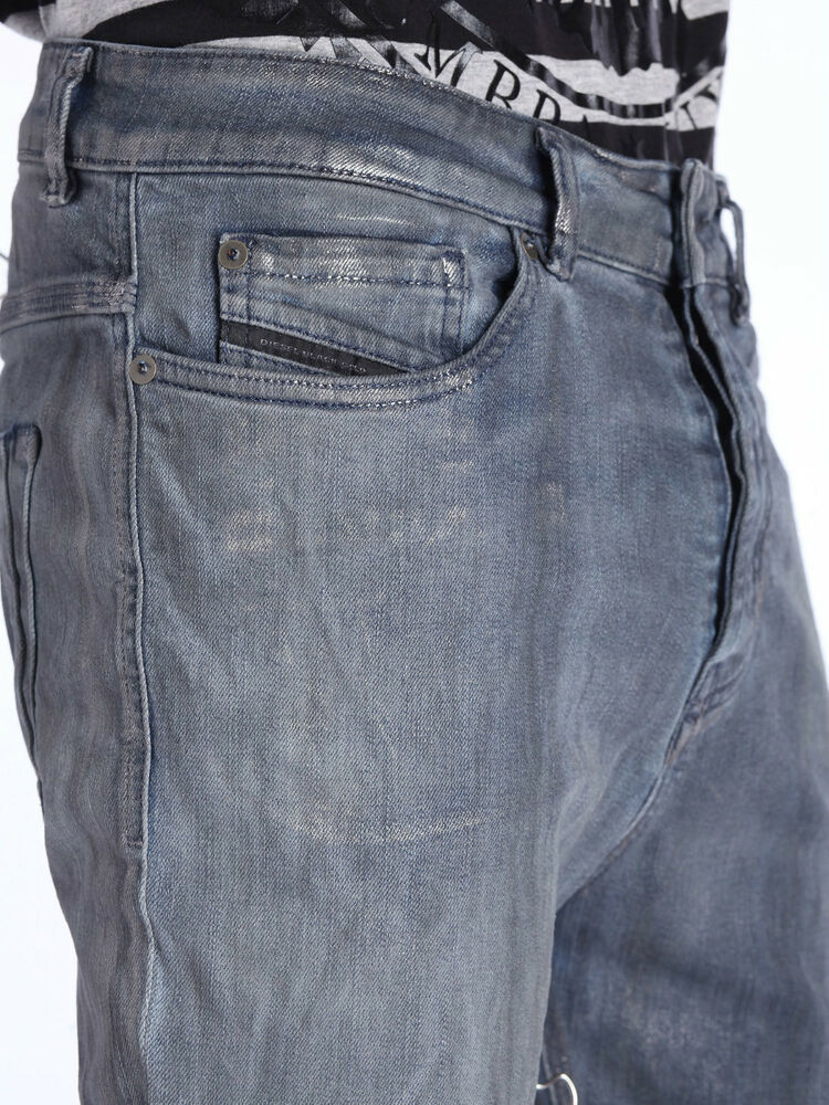 DIESEL BLACK GOLD TYPE-2412 JEANS