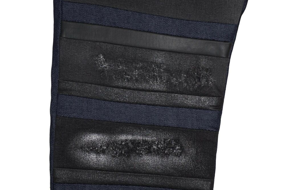 DIESEL BLACK GOLD TYPE-2631 JEANS SLIM