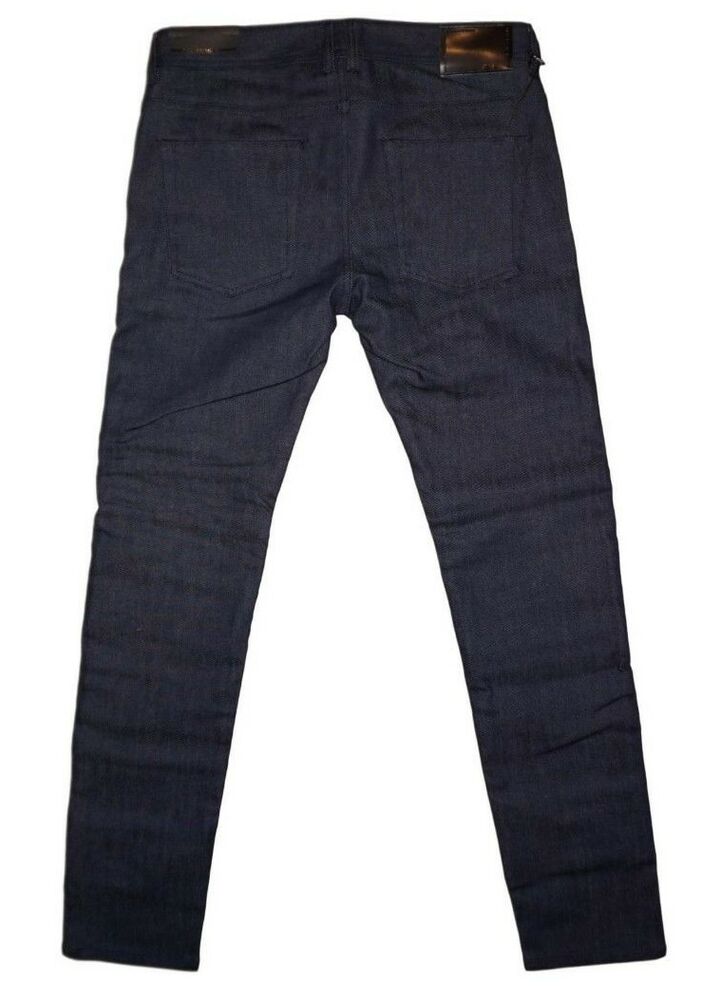 DIESEL BLACK GOLD TYPE-2631 JEANS SLIM