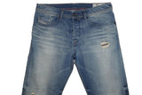 DIESEL BUSTER 0859S JEANS