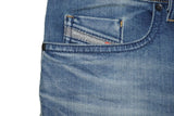 DIESEL BUSTER 0859S JEANS