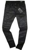 DIESEL D-ISTORT-X-SP1 069QU JEANS SKINNY