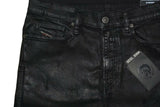 DIESEL D-ISTORT-X-SP1 069QU JEANS SKINNY