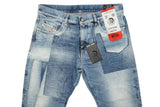 DIESEL D-STRUKT 009HZ SLIM JEANS