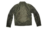 DIESEL J-BINTUR OLIVE GREEN JACKET