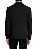 DIESEL J-DISOS BLACK JACKET