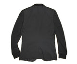 DIESEL J-DISOS BLACK JACKET