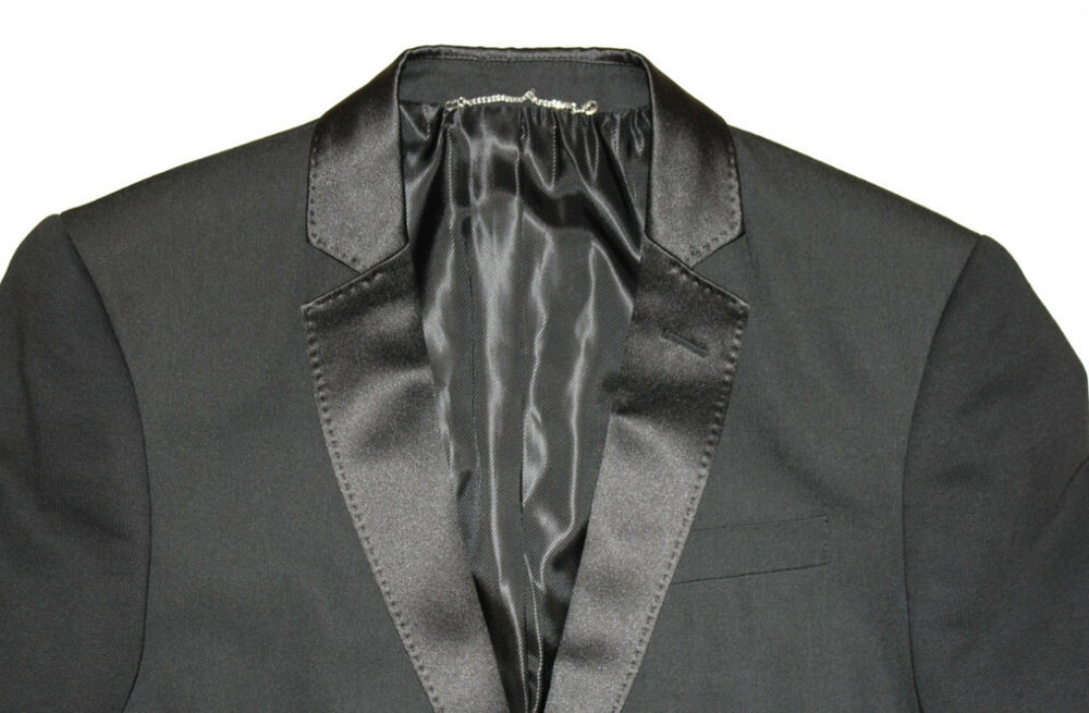 DIESEL J-DISOS BLACK JACKET