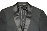 DIESEL J-DISOS BLACK JACKET