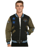 DIESEL J-TENDENCY JACKET