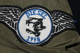 DIESEL J-TENDENCY JACKET