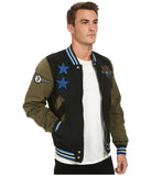 DIESEL J-TENDENCY JACKET