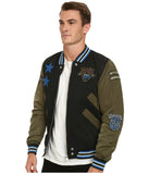 DIESEL J-TENDENCY JACKET
