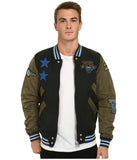 DIESEL J-TENDENCY JACKET