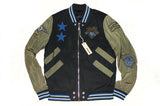 DIESEL J-TENDENCY JACKET