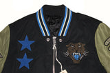DIESEL J-TENDENCY JACKET