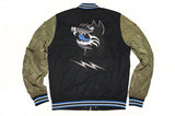 DIESEL J-TENDENCY JACKET