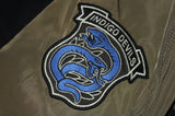 DIESEL J-TENDENCY JACKET