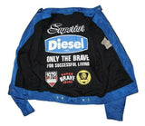 DIESEL J-UMENIOS JACKET