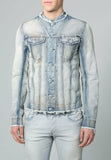 DIESEL JOMART JACKET