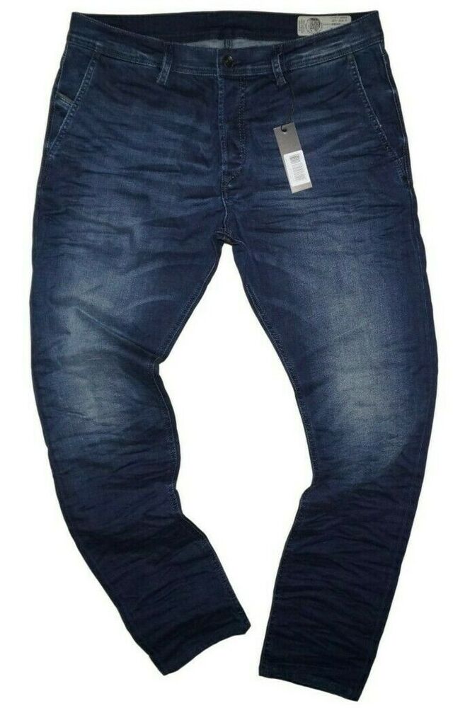 DIESEL KAKEE 0859W JEANS SLIM CARROT – Cacctusuk