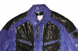 DIESEL LABER LEATHER JACKET