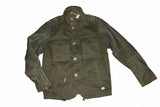 DIESEL LADING JACKET SIZE M LEATHER