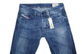 DIESEL LARKEE 008C0 REGULAR STRAIGHT JEANS