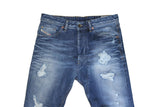 DIESEL NARROT 0848I CARROT JEANS