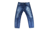 DIESEL NARROT 0848I CARROT JEANS