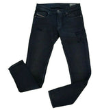 DIESEL SLEENKER 0840K SKINNY JEANS