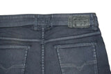 DIESEL SLEENKER 0840K SKINNY JEANS