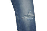 DIESEL SLEENKER 084GL SKINNY JEANS