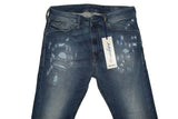 DIESEL SPENDER-NE 084GV JOGG JEANS