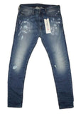 DIESEL SPENDER-NE 084GV JOGG JEANS