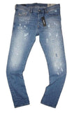 DIESEL TEPPHAR 084QS JEANS SLIM CARROT