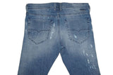 DIESEL TEPPHAR 084QS JEANS SLIM CARROT