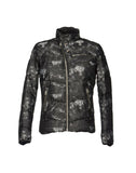 DIESEL W-CUTLASS DOWN JACKET