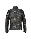 DIESEL W-CUTLASS DOWN JACKET